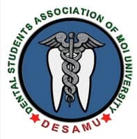 DESAMU Logo