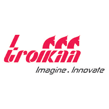 Troikaa logo